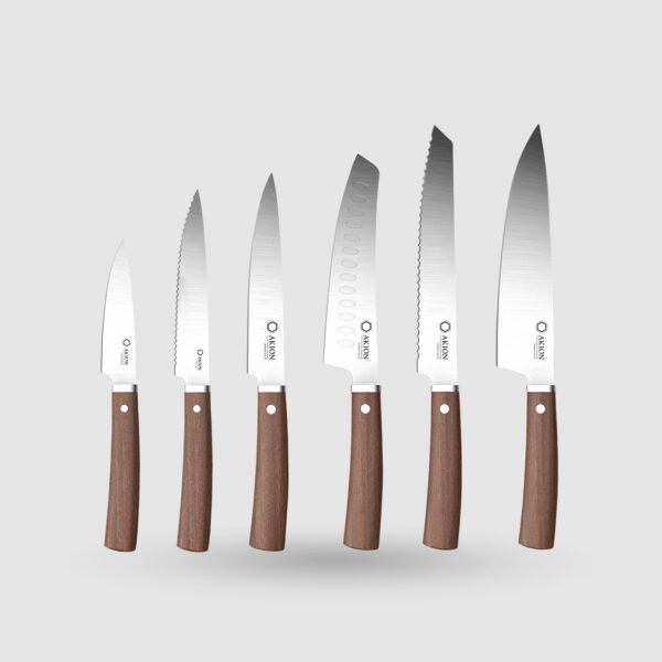 Premium Knives